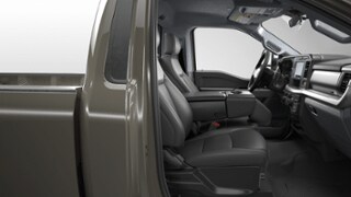 2026 Ford Super Duty® Internal Image 1